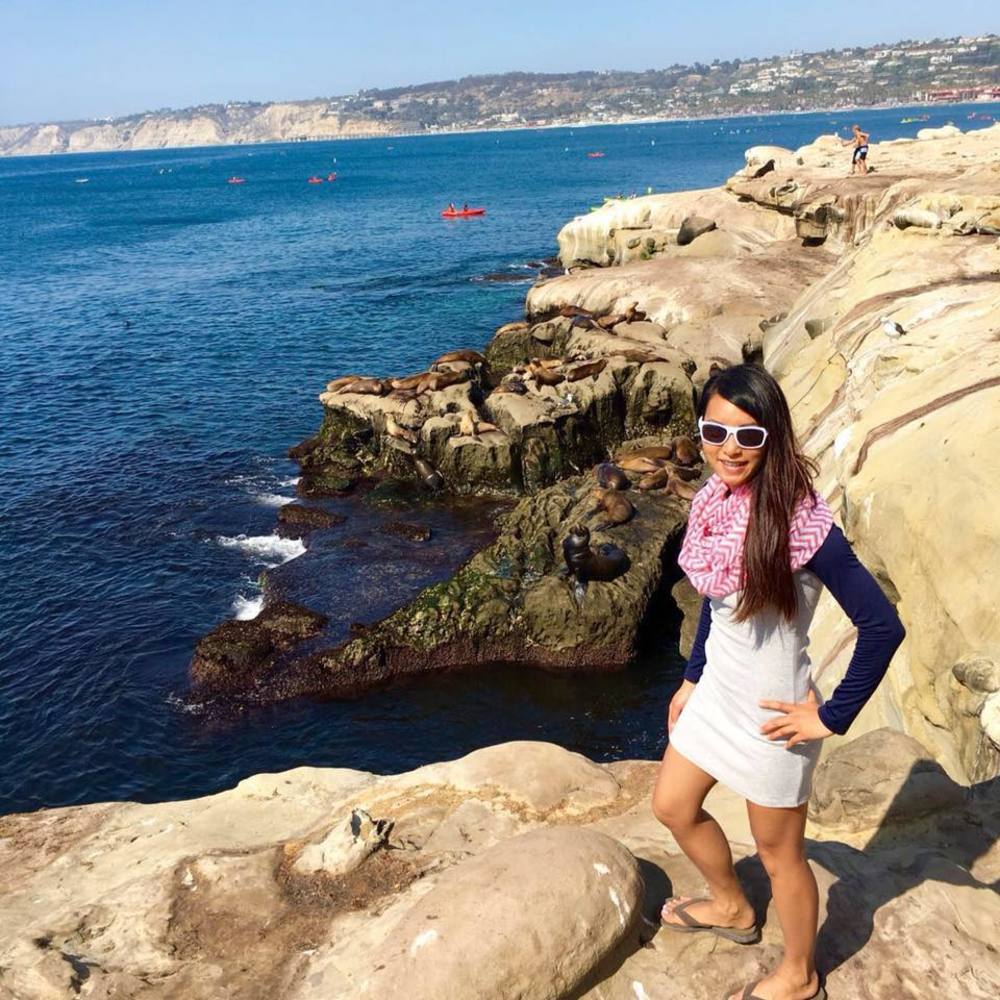 Meet your Posher, Ada